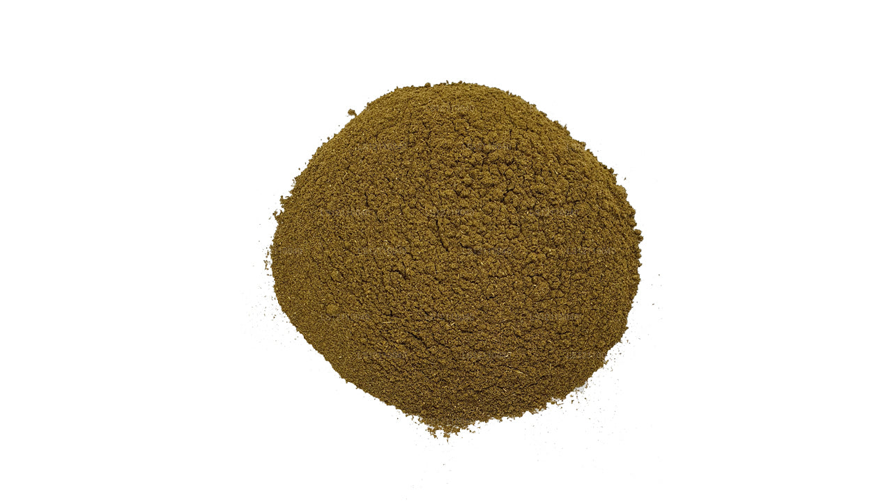Lakpura Curry Leaves Powder Box