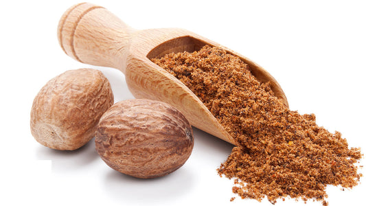 Lakpura Nutmeg Seeds Powder (1kg)