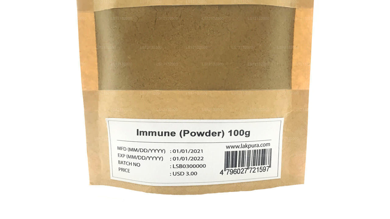 Lakpura Immune Boosting Powder (50g)