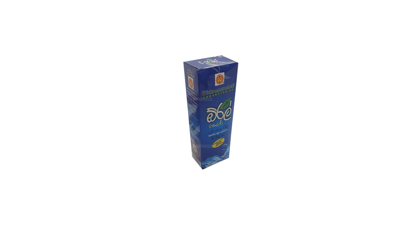 Wickramarachchi Labs Oral Care (200ml)