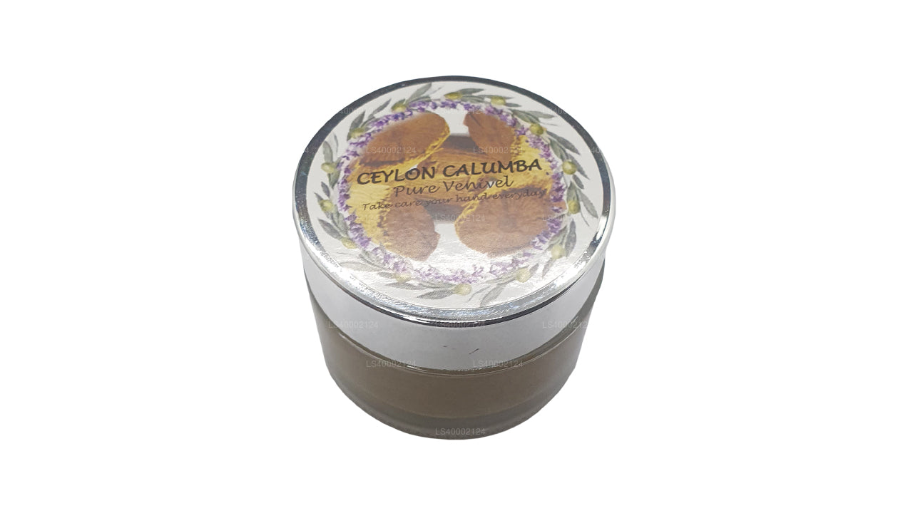 Ceylon Calumba Balm (50g)