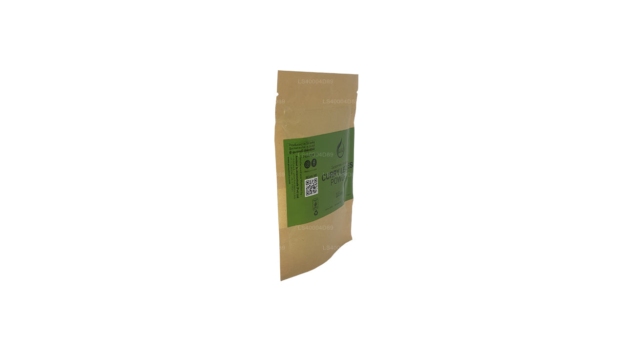 Ancient Nutraceuticals Curry Leaves Powder (40g)