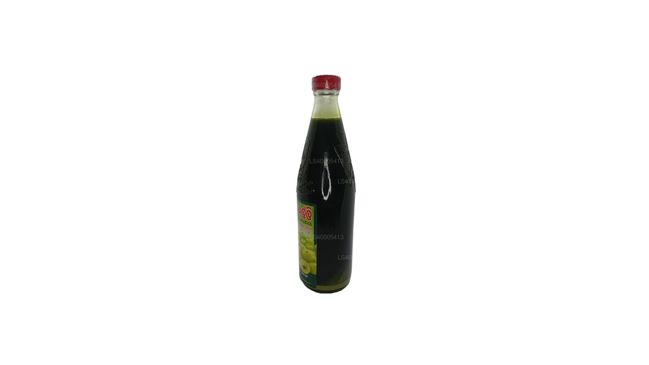 Pasyale Nelli Cordial (750ml)