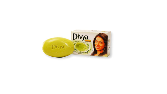 Siddhalepa Divya Beauty Soap - Nourishing (75g)