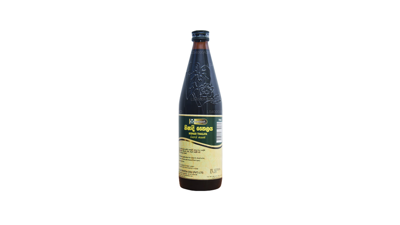 Pasyale Nishadi Thilaya (375ml)