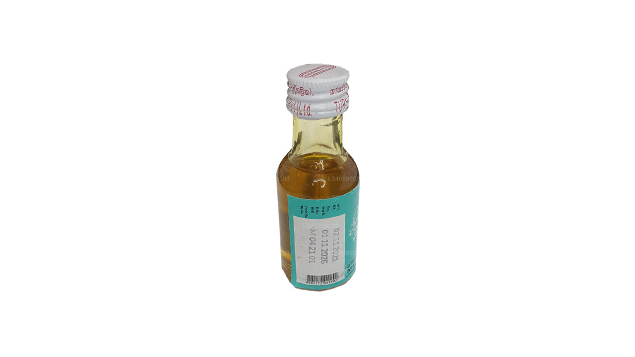 Siddhalepa Mustard Oil 30ml