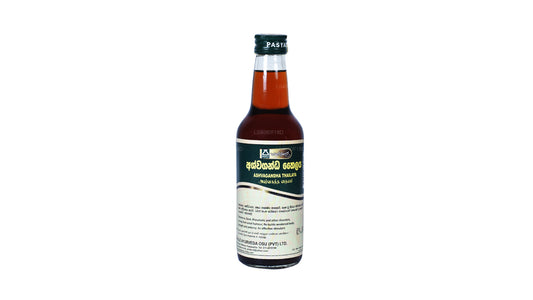 Pasyale Ashvagandha (100ml)