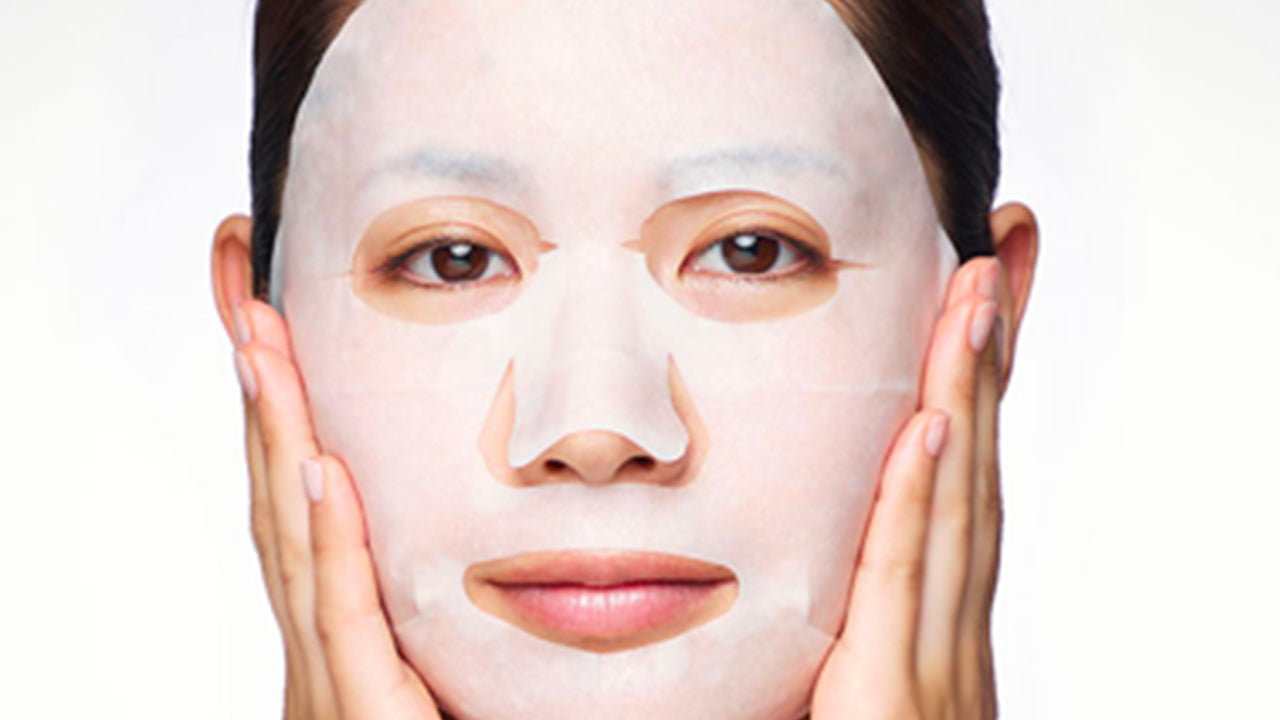 Siddhalepa Ayur Face Mask - Oily Skin