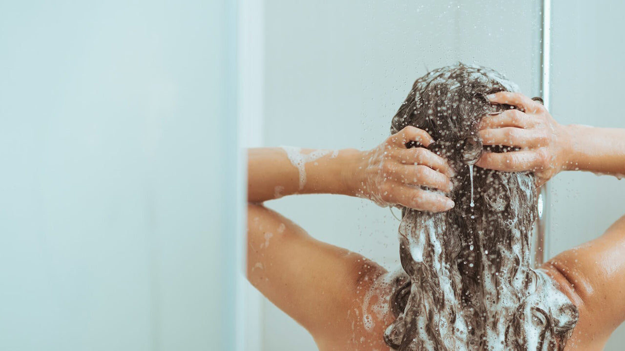 Ayur Shampoo - Refreshing