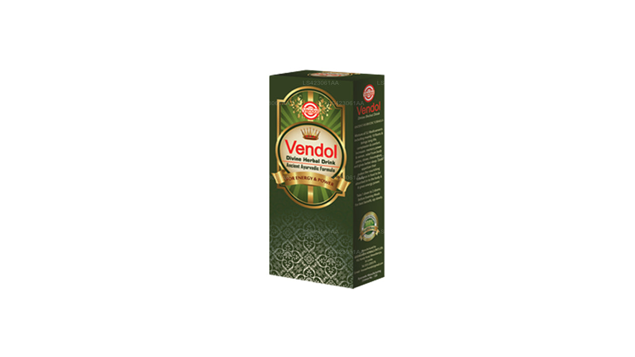 Vendol Divine Herbal Drink (375ml)