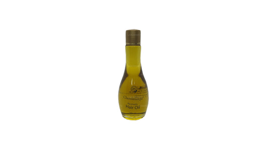 Chandanalepa Ayurvedic Hair Oil (100ml)
