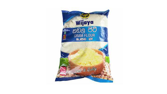 Wijaya Gram Flour (400g)