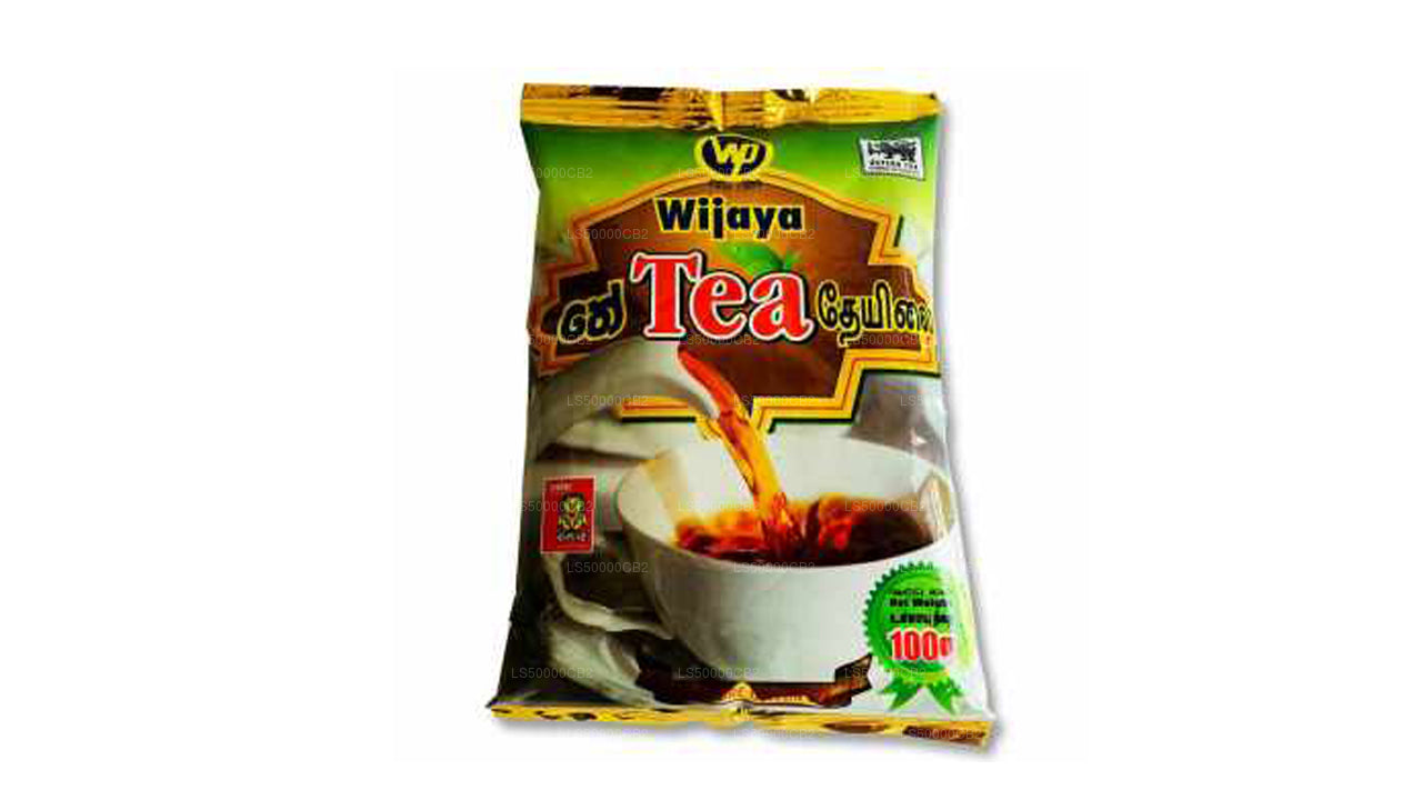 Wijaya Tea (100g)