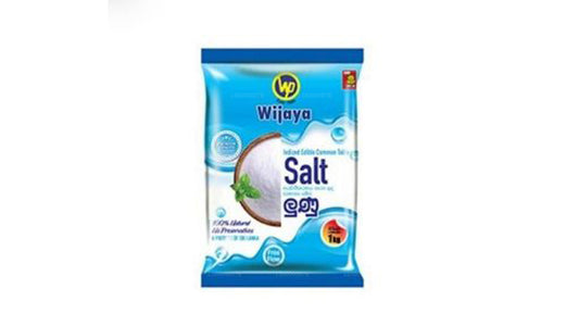 Wijaya Table Salt (1kg)