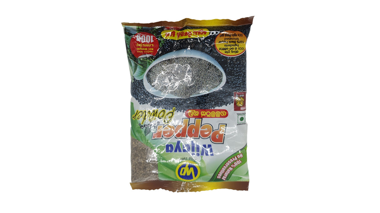 Wijaya Pepper Powder (100g)