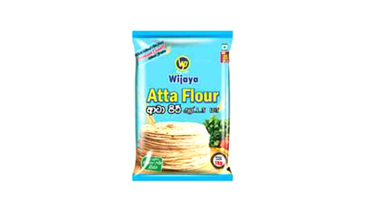 Wijaya Atta Flour (1kg)