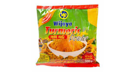 Wijaya Turmeric Powder (500g)