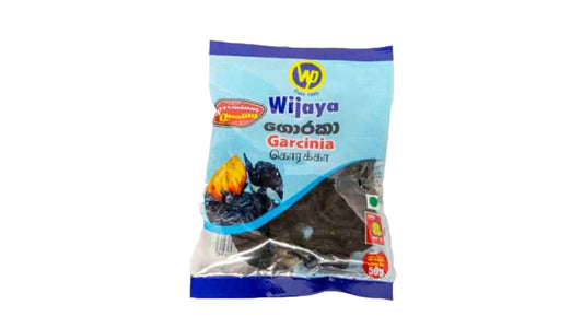Wijaya Goraka Seeds (50g)