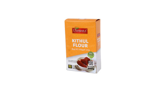 Dumbara Kithul Flour (200g)