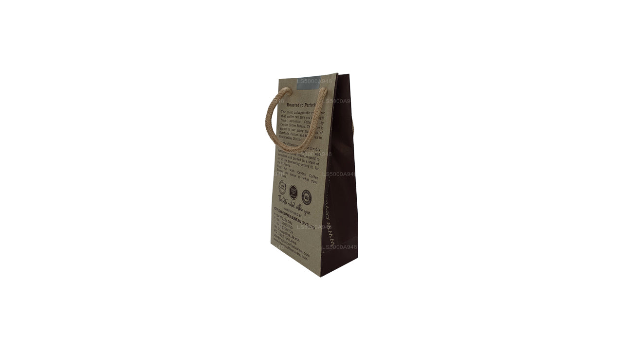 Filter Medium Roasted Ground Coffee (100g)
