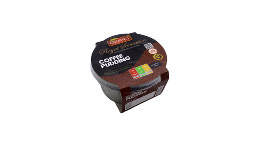 Dumbara Coffee Pudding (450ml)