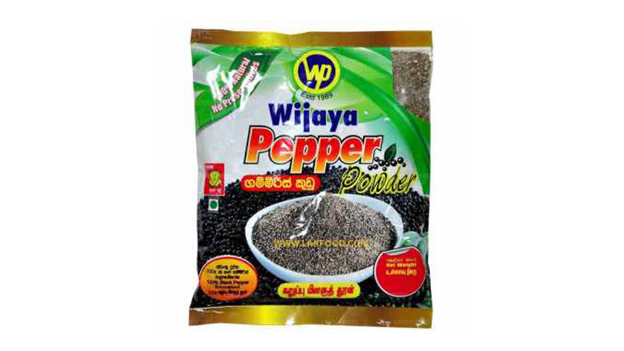 Wijaya Pepper Powder (500g)