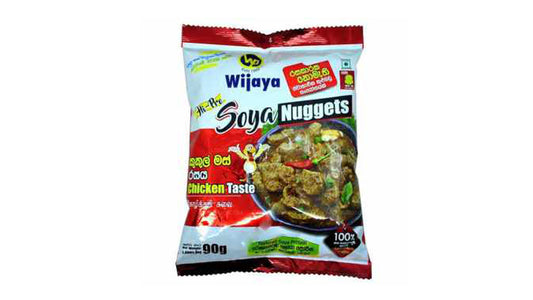 Wijaya Chicken Soya (90g)