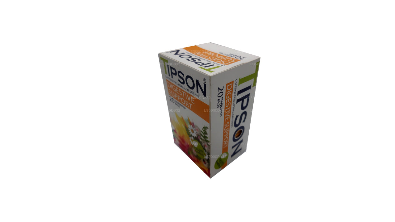 Tipson Tea Digestive Support (26g)