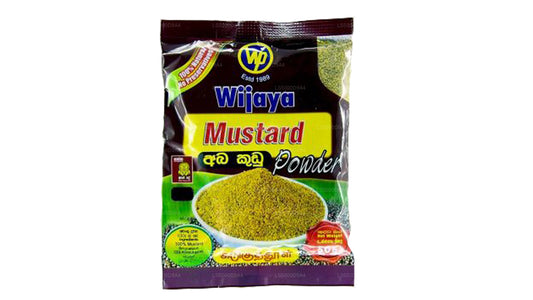 Wijaya Mustard Powder (50g)