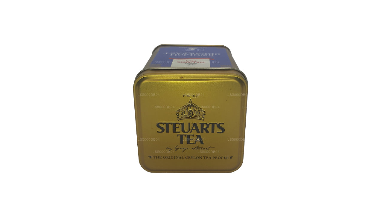 Steuarts Tea English Breakfast (20 Tea Bag)