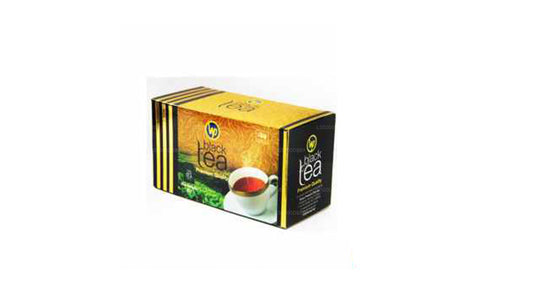 Wijaya Black Tea Box (50g)