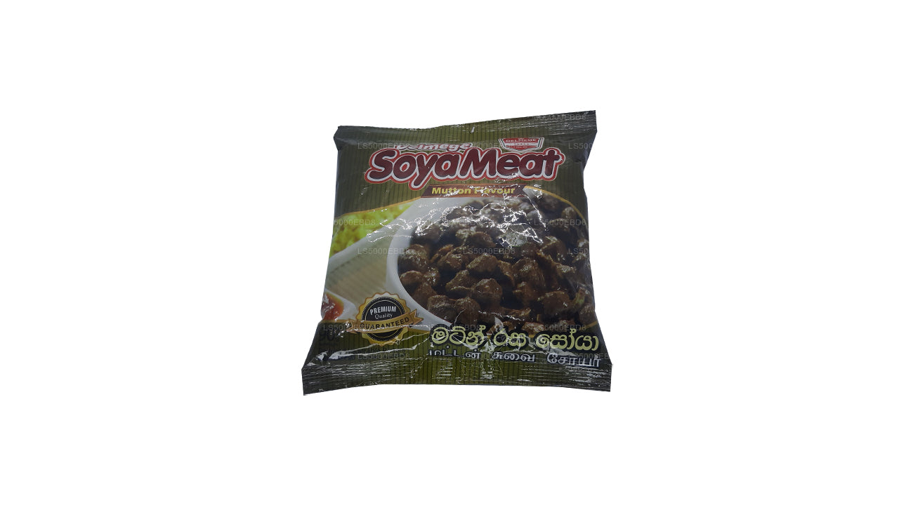 Raigam Fried & Devilled Soya Kalukum (110g)