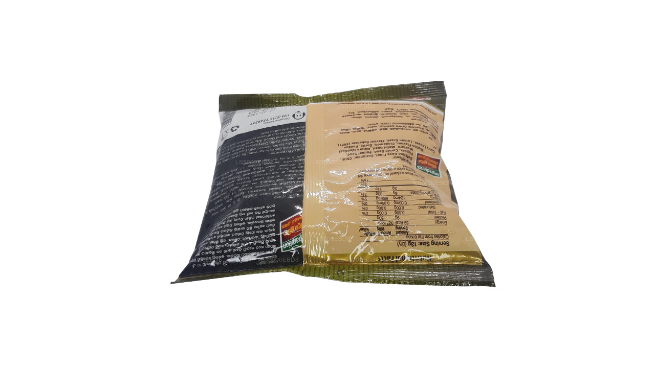 Raigam Fried & Devilled Soya Kalukum (110g)