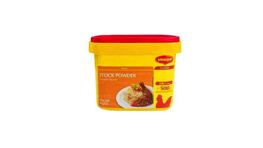 Maggi Chicken Powder (500g)