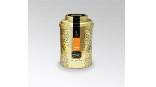 Zesta Golden Tin Collection - UVA BOPF (100g)