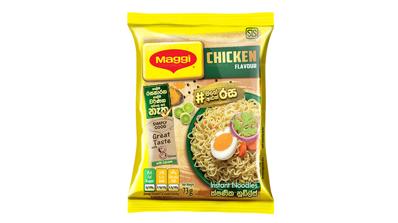 Maggi Noodles Chicken (73g)