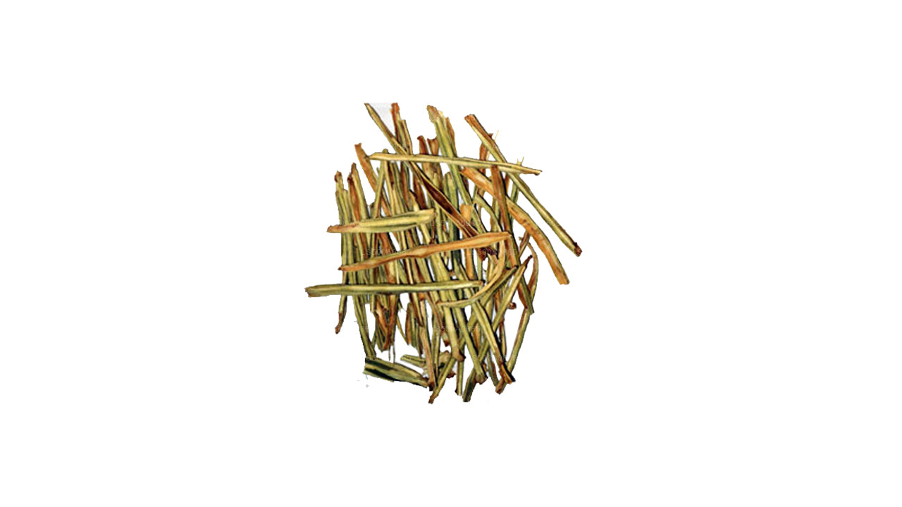 Lakpura Dehydrated Drum Sticks (Moringa) Slices (100g)