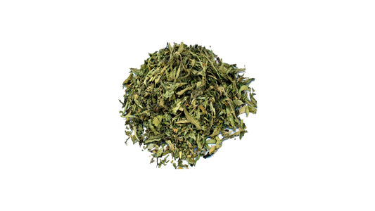 Lakpura Dehydrated Herbal Pawatta (Justicia Adhatoda) Leaves (100g)