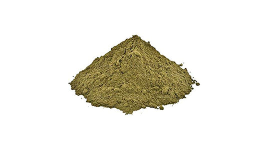Lakpura Dehydrated Mango Leaf Powder (100g)