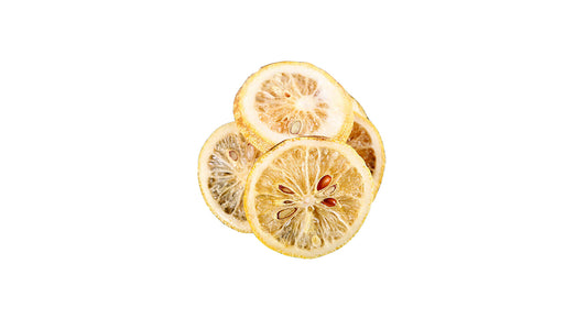 Lakpura Dehydrated Lemon Slices (100g)