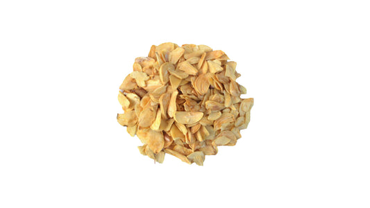 Lakpura Dehydrated Garlic (100g)