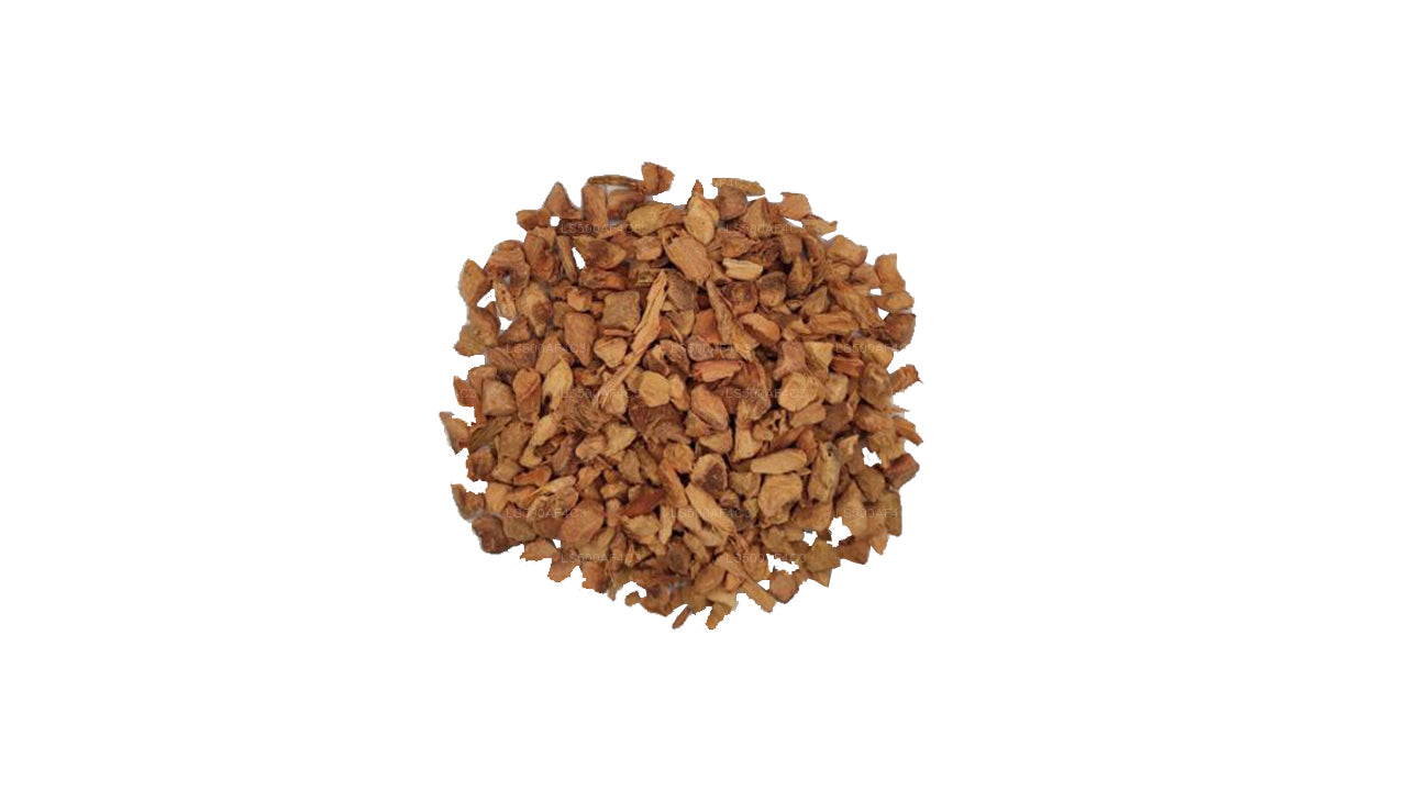 Lakpura Dehydrated Aratta (Alpinia hylandi) Roots (100g)