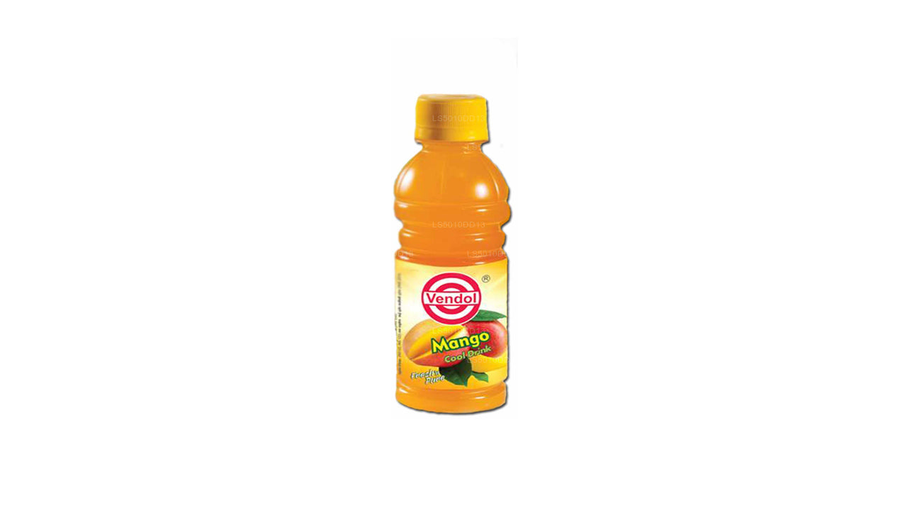 Vendol Mango Fruit Soft Drinks (100ml)