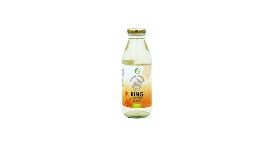 Ancient Nutra King Coconut Water (330ml)