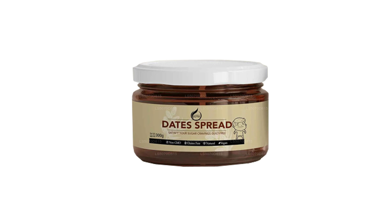 Ancient Nutra Dates Spread (300g)