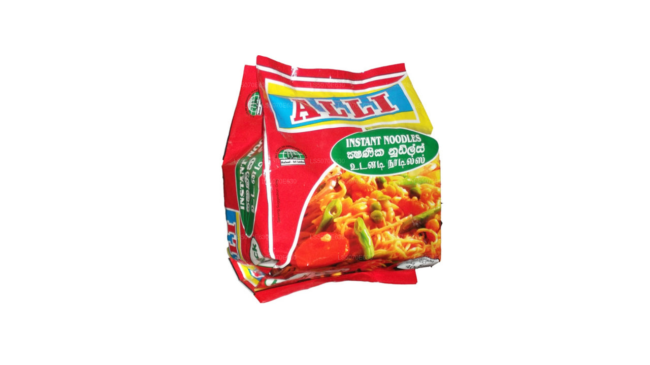 Alli Instant Noodles (400g)