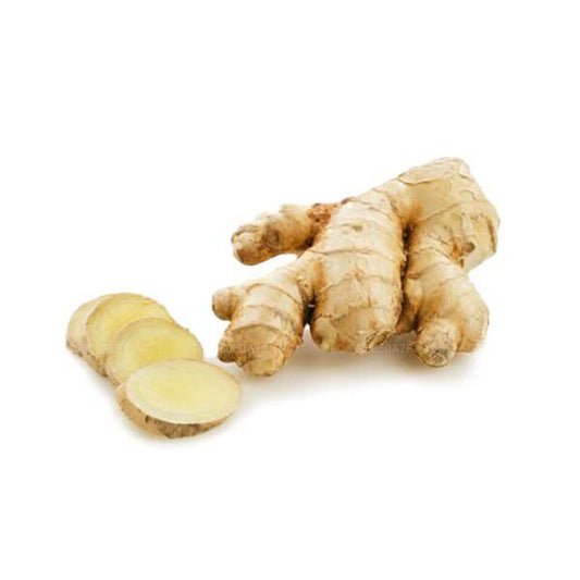 Ginger - ඉඟුරු (250g)