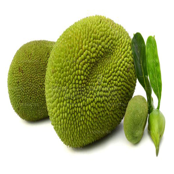Baby Jackfruit (පොලොස්) 500g