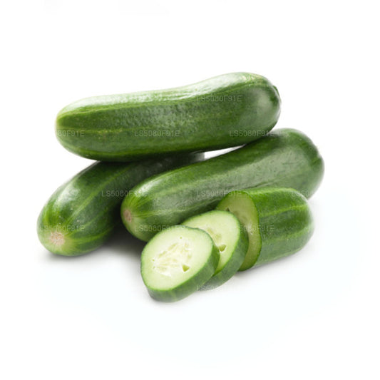 Salad Cucumber - සලාද පිපිඤ්ඤා (250g)