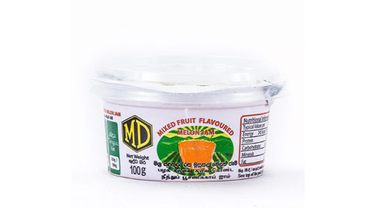 MD Mixed Fruit Jam (100g)